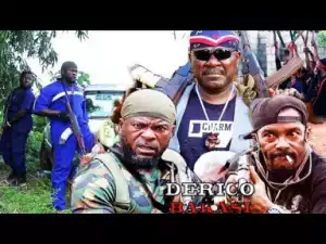Derico & Bakasi Season 1 - New Movie|2019 Latest Nigerian Nollywood Movie